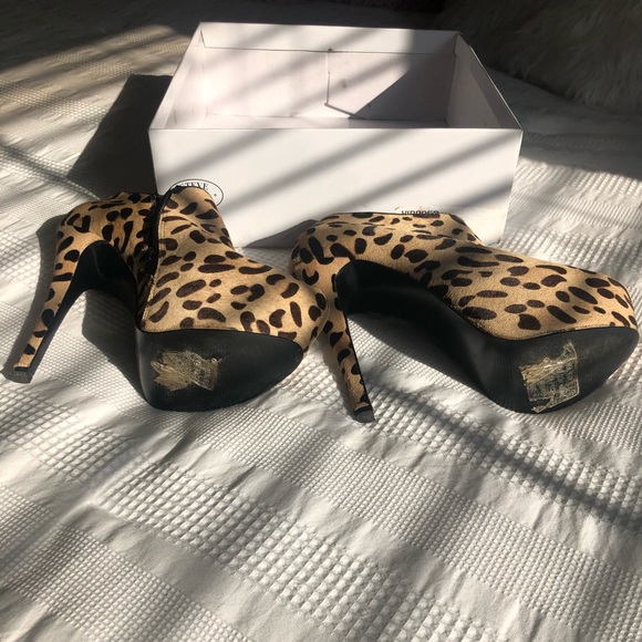 Steve Madden Vippper - Picture 3 of 3